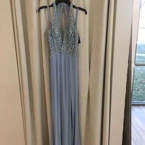 Faviana S7908- Tags attached